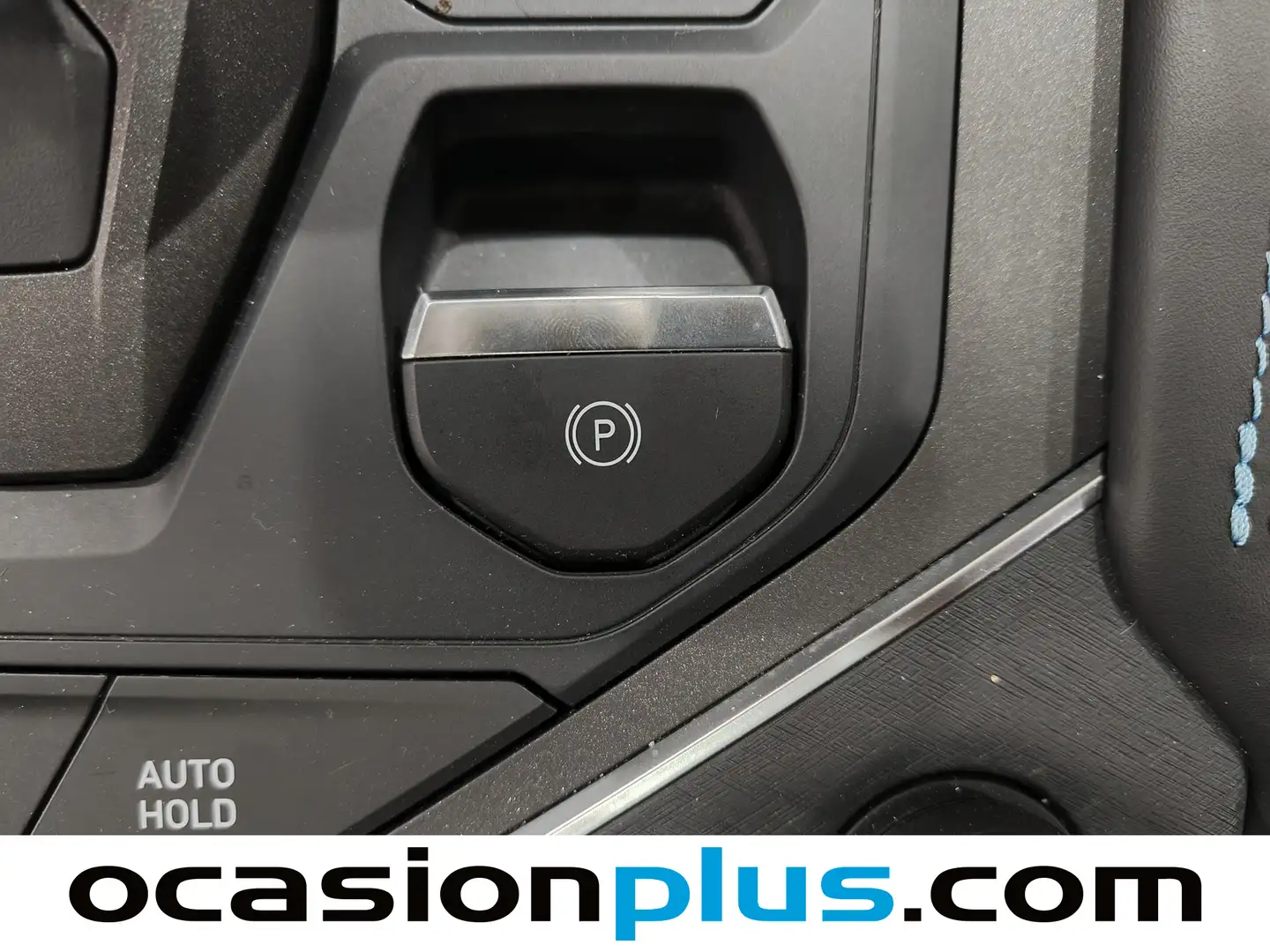 Foto Lynk & Co 01 Lynk & Co 01 1.5 PHEV 6.6kW (261 CV)