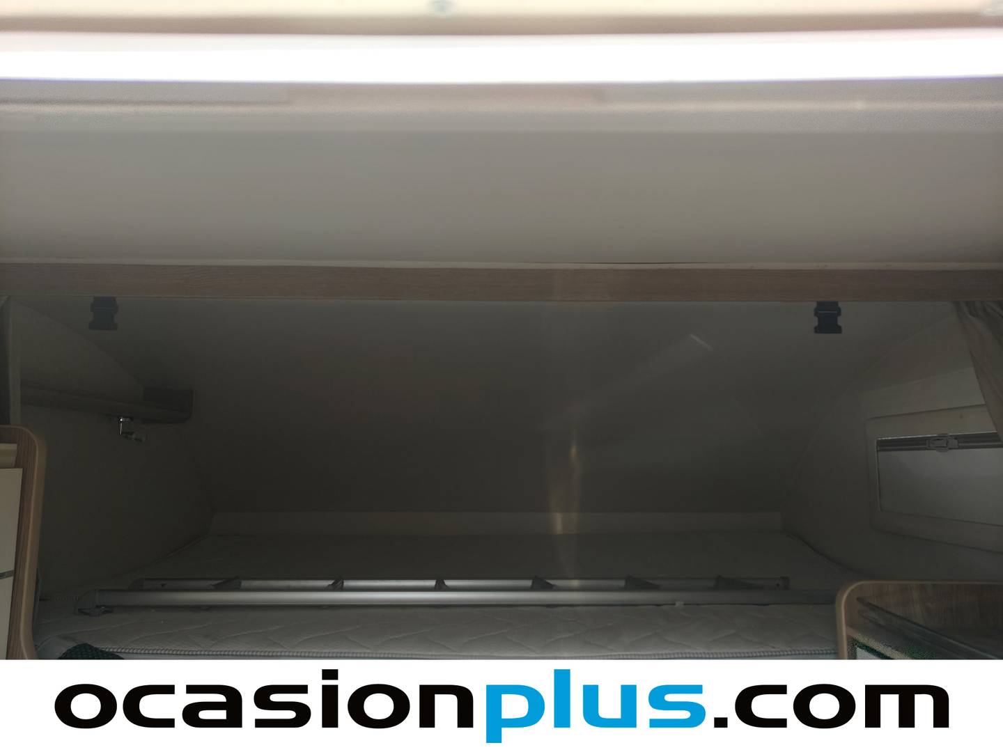 Foto Fiat Rimor Seal 7 Fiat Rimor Seal 7 2.3 DS (130 CV) 4 Plazas