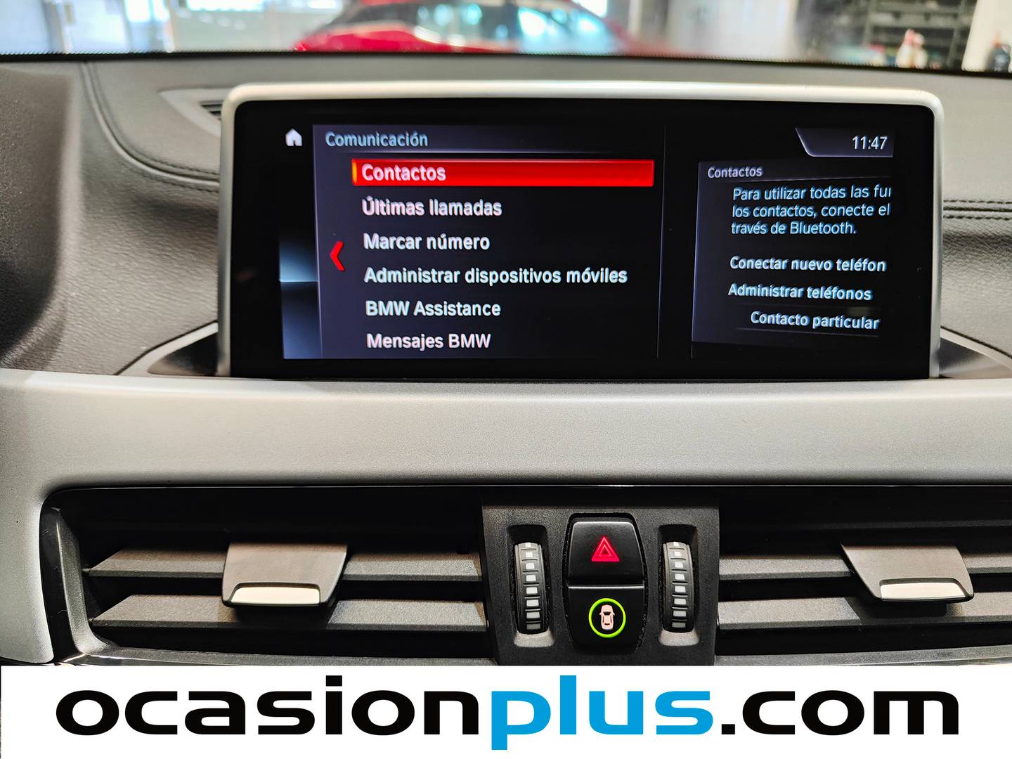 BMW X2 BMW X2 sDrive20d (190 CV) automático