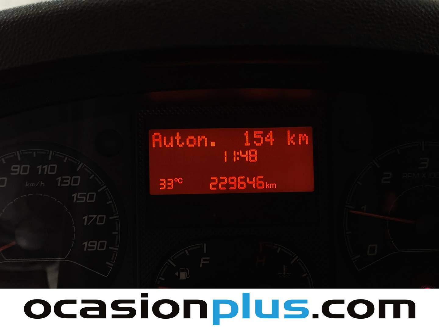Citroën Jumper Citroën Jumper Furgon BlueHDi 130 30 L1H1 (130 CV) seminuevo