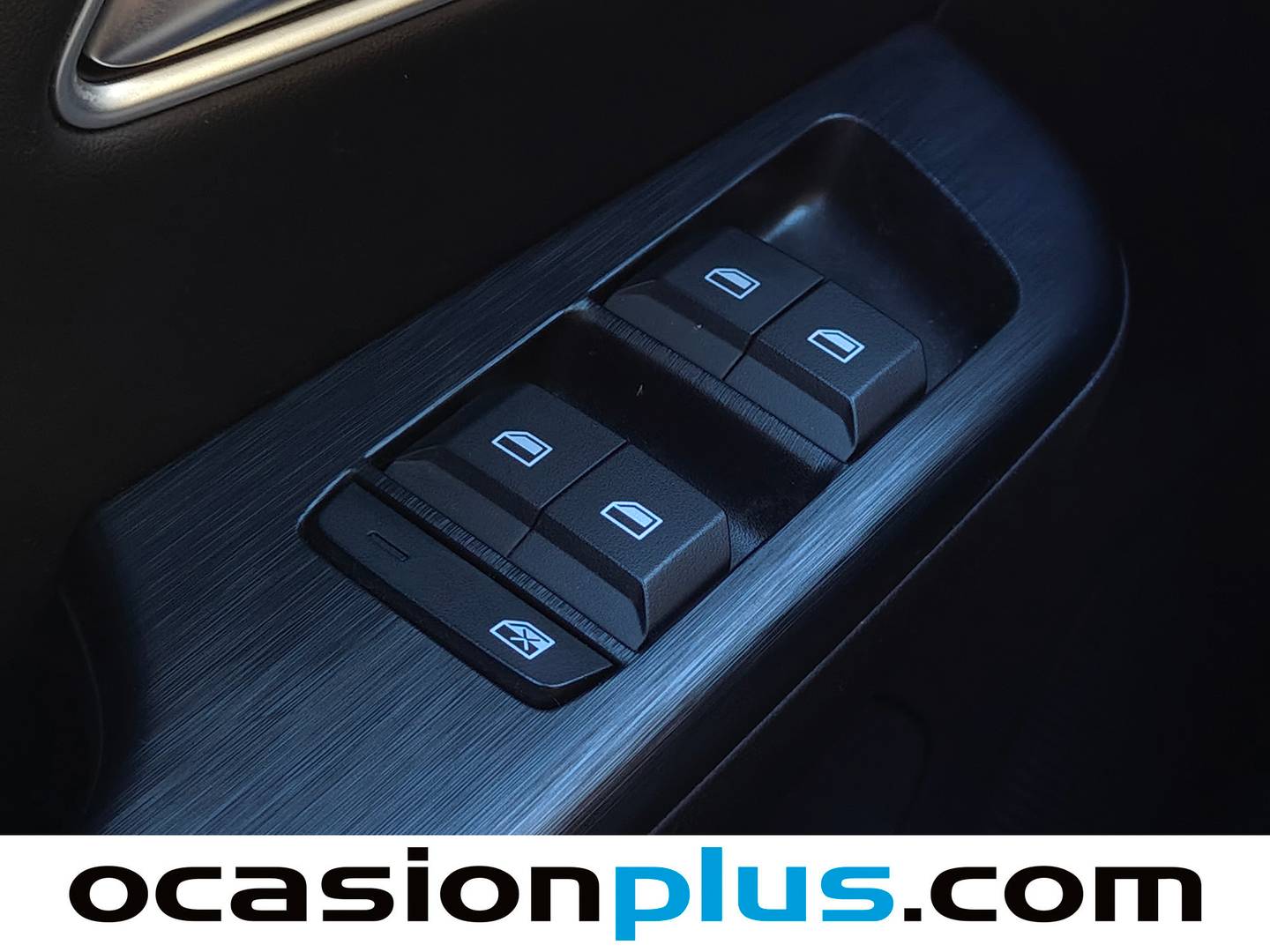 MG ZS MG ZS 1.5 Hybrid+ Luxury (197 CV) km 0