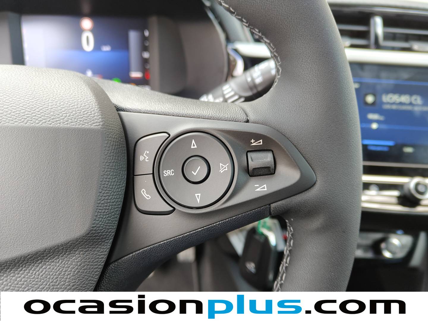 Foto Opel Corsa Opel Corsa 1.2 T XHL GS (100 CV)