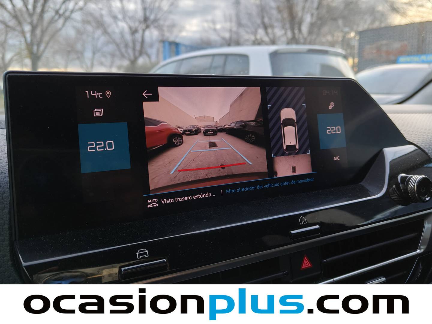 Foto Citroën C4 Citroen C4 BlueHDi 130 S&S Feel Pack EAT8 (130 CV)