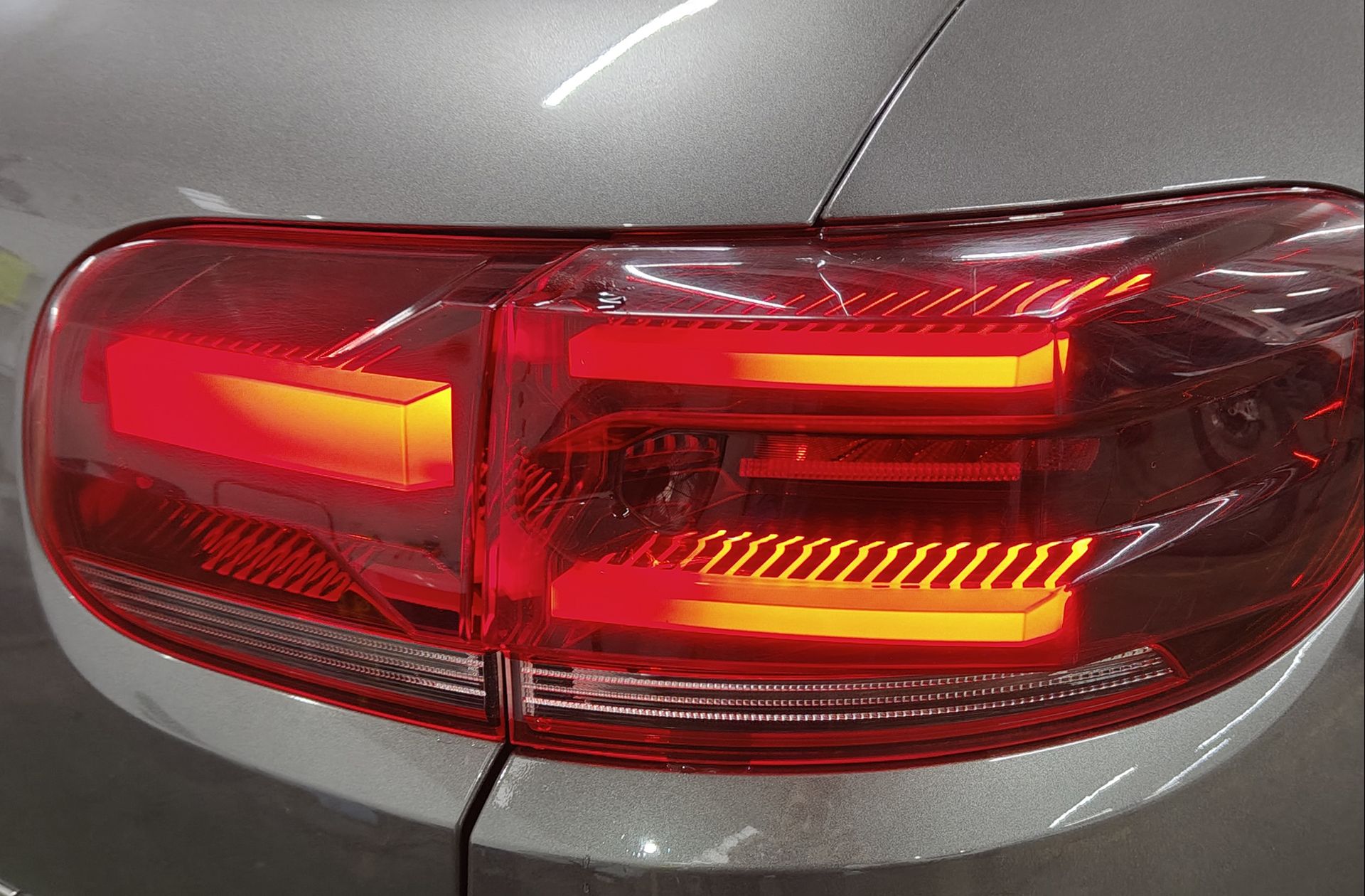 Citroën C5 Aircross PureTech 130 You - foto 15