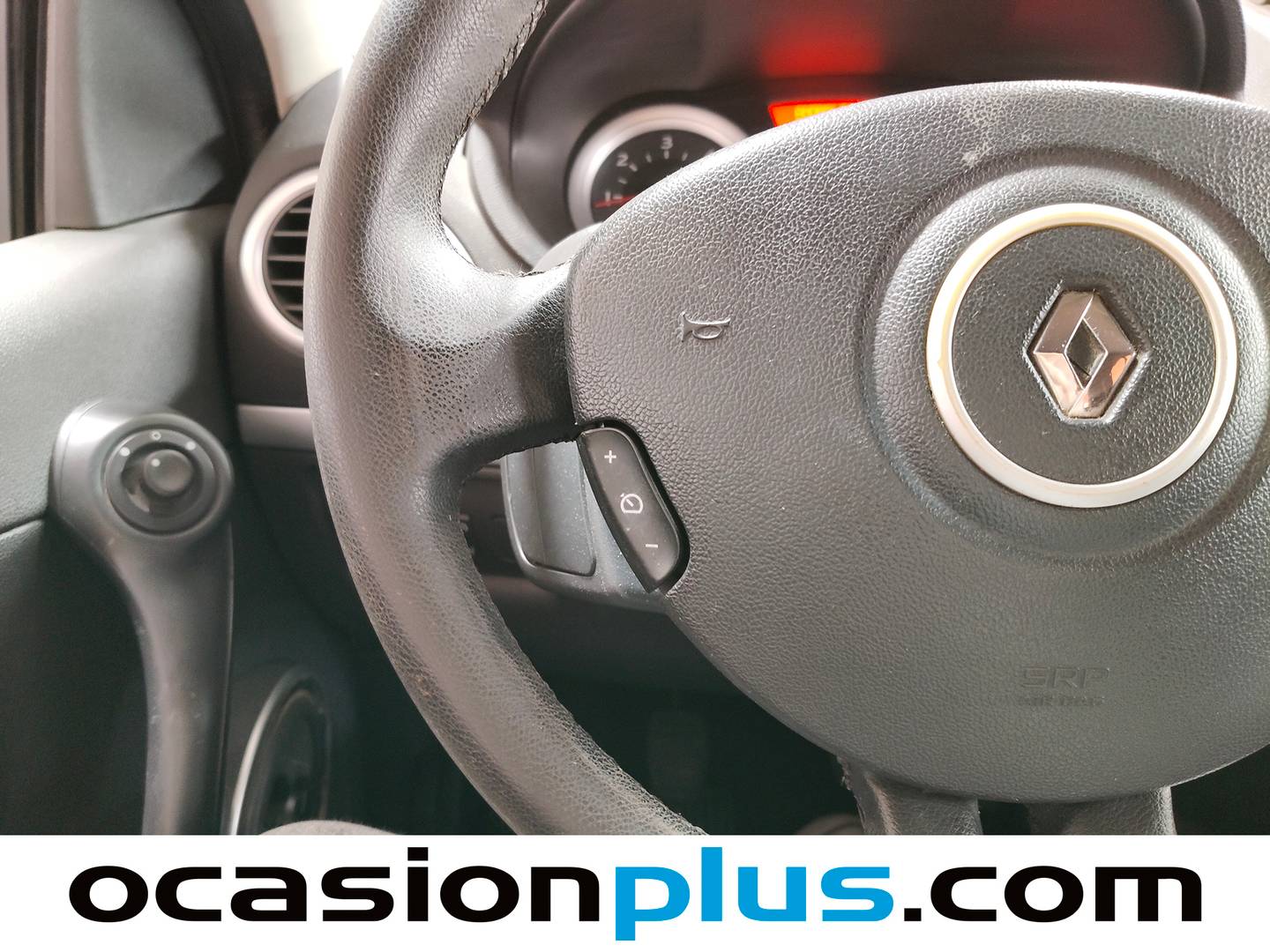 Renault Clio Renault Clio Dynamique dCi (85 CV) seminuevo