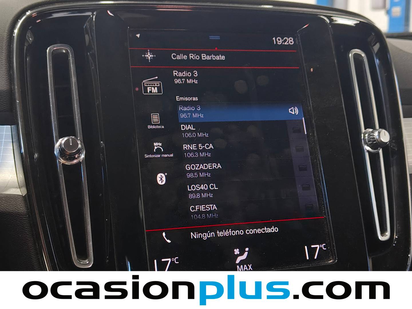Volvo XC40 Volvo XC40 T2 Momentum Pro Auto (129 CV) automático
