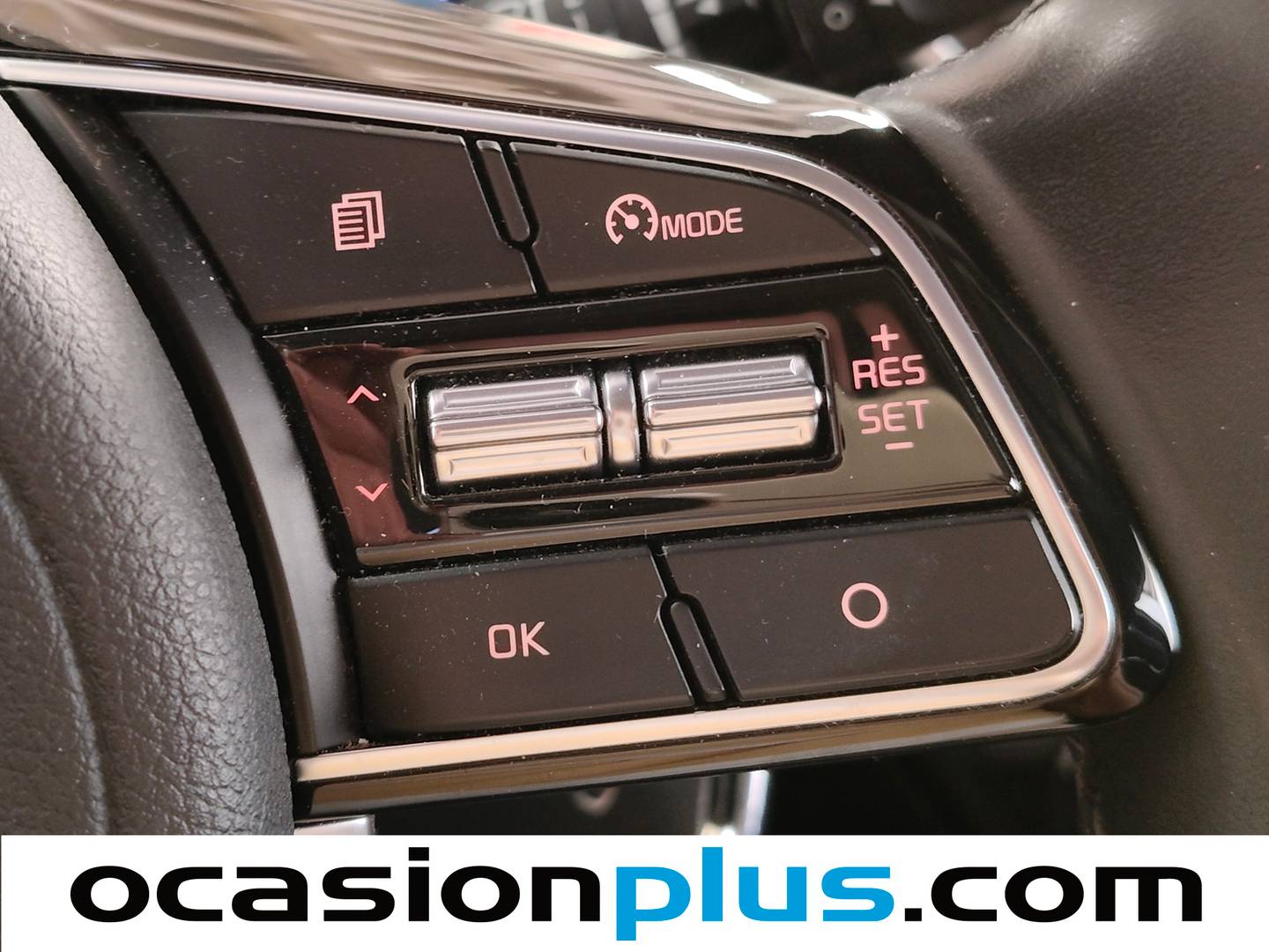 Accesorios del KIA Sportage KIA Sportage 1.6 GDi Drive 4x2 (132 CV)