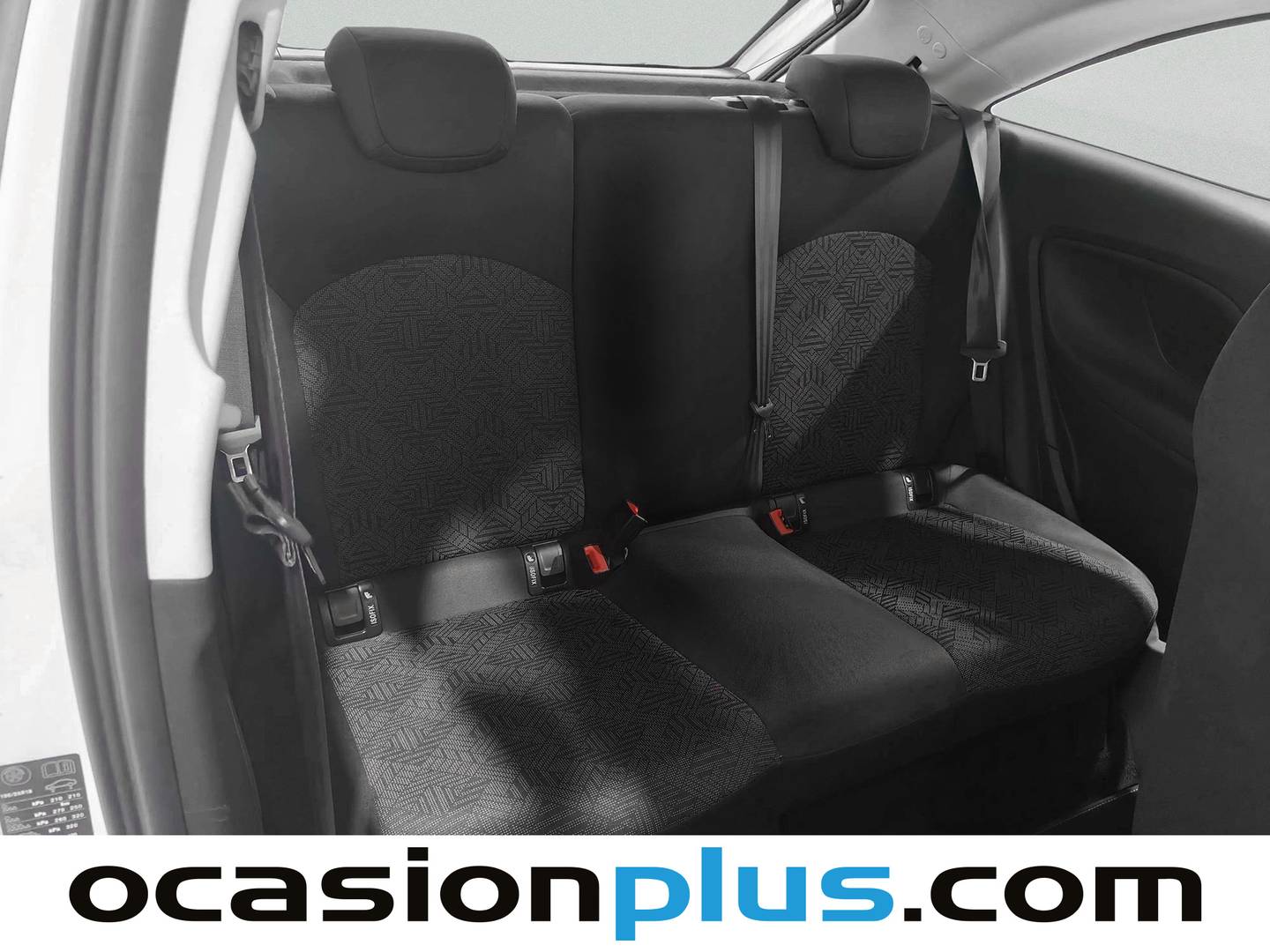 Opel Corsa Opel Corsa 1.4 Selective (90 CV) gasolina