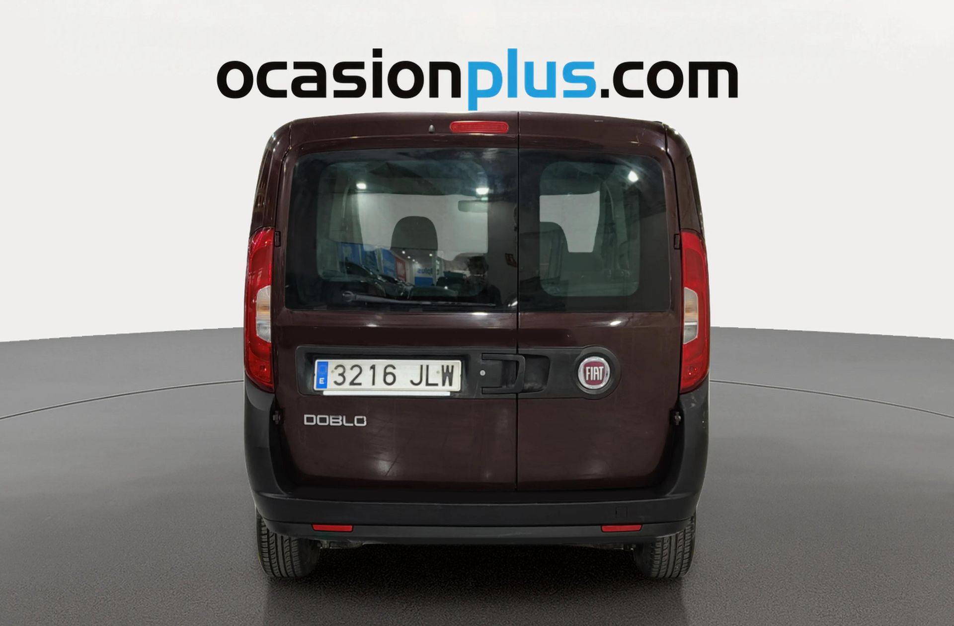 Fiat Doblò 1.3 MultiJet Pop N1 - foto 10