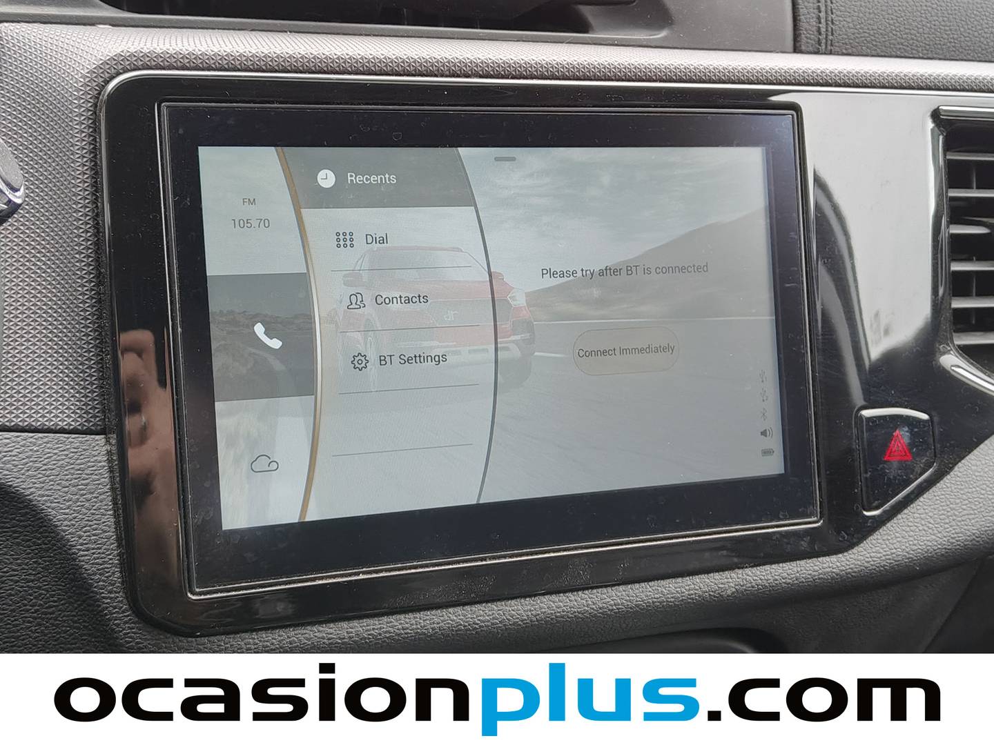 DR AUTOMOBILES DR 4.0 DR AUTOMOBILES DR4 1.5 (116 CV) km 0