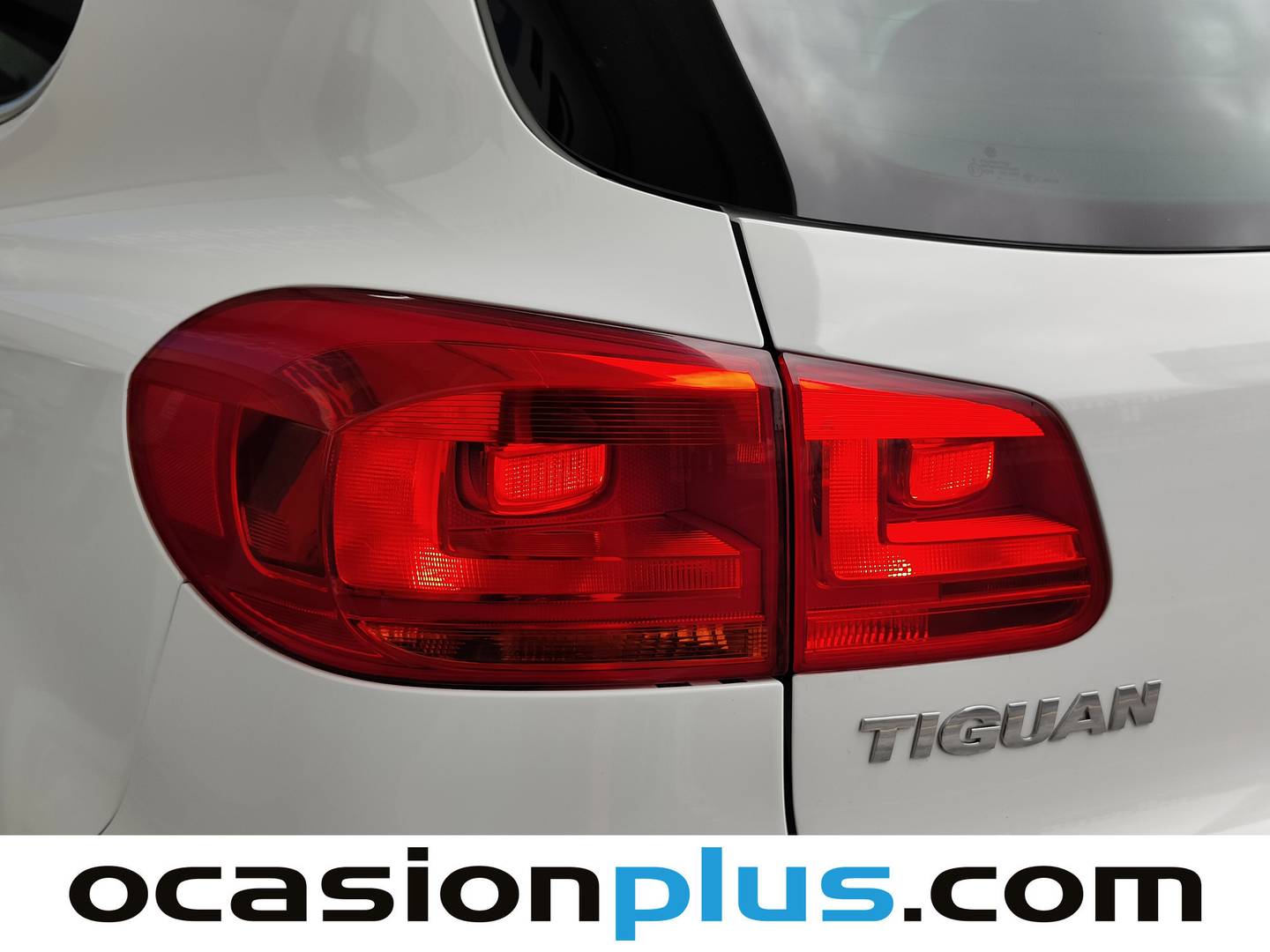 Volkswagen Tiguan Volkswagen Tiguan T1 Sport 2.0 TDI BMT 4x2 (150 CV) diésel