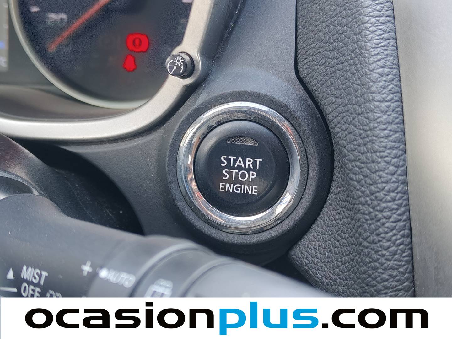 Mitsubishi Eclipse Cross Mitsubishi Eclipse Cross 150T Motion 2WD (163 CV) al mejor precio