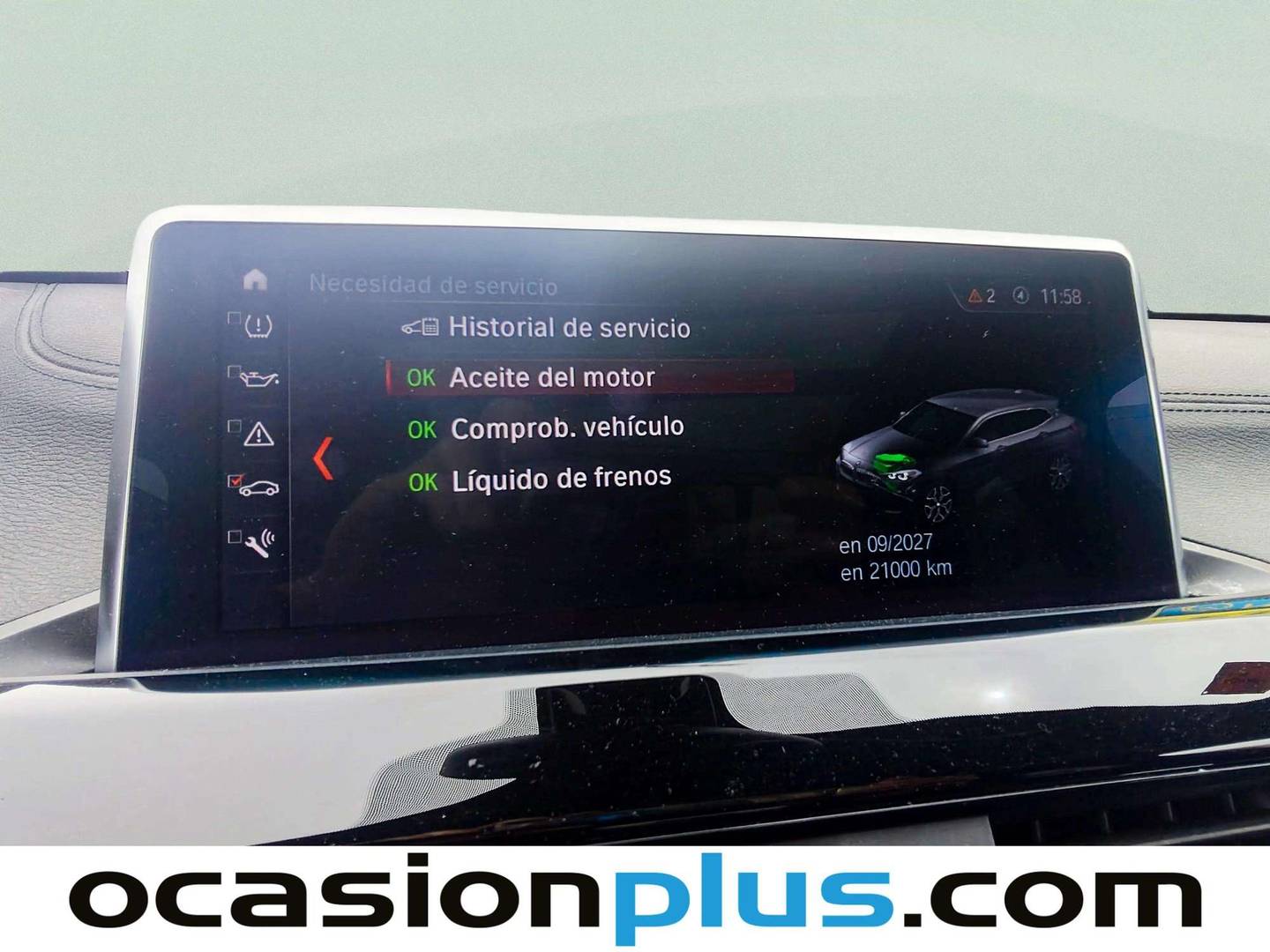 BMW X2 BMW X2 sDrive18i (140 CV) 2021