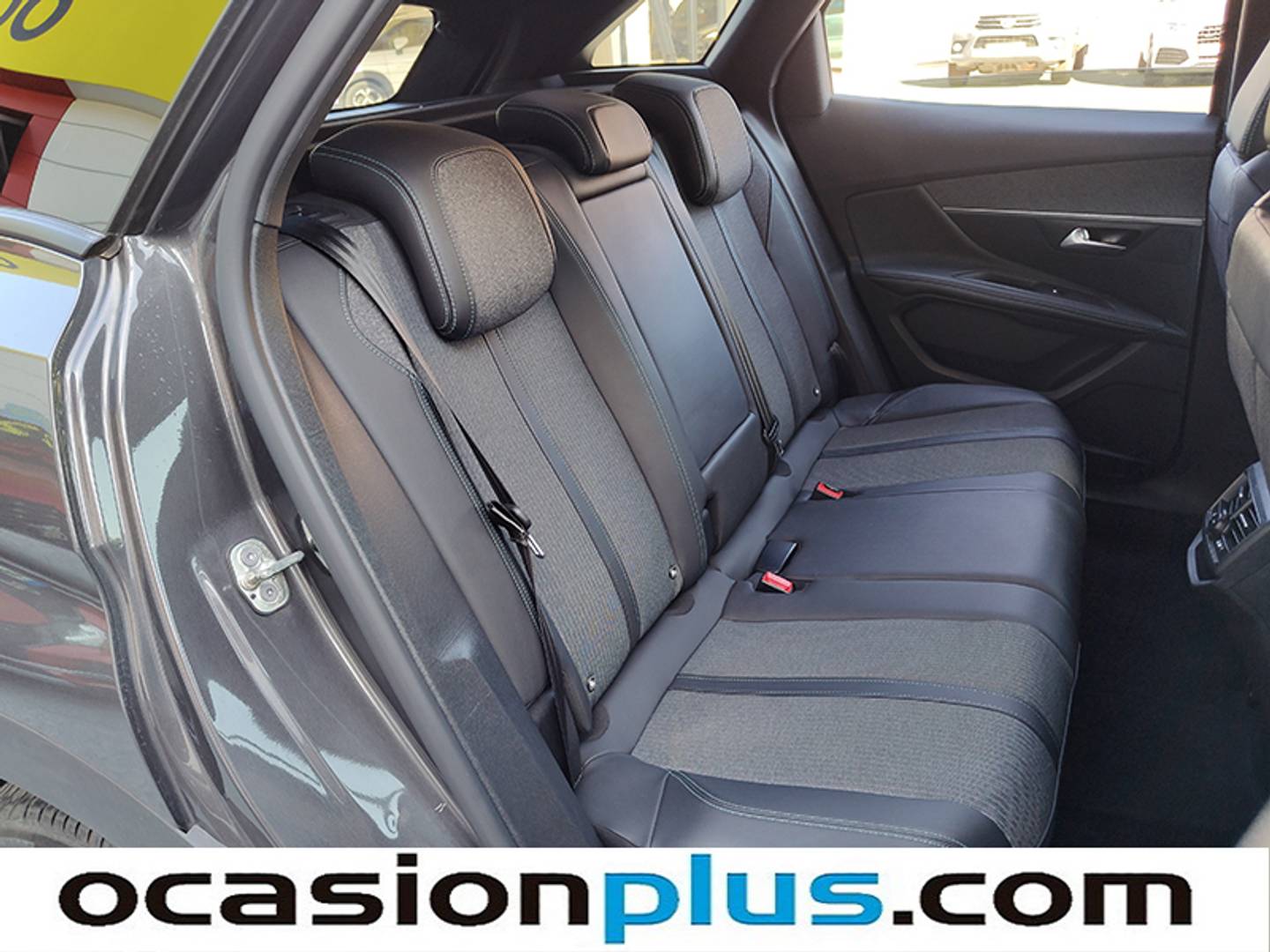 Peugeot 3008 Peugeot 3008 PureTech 130 S&S Allure Pack EAT8 (130 CV) automático