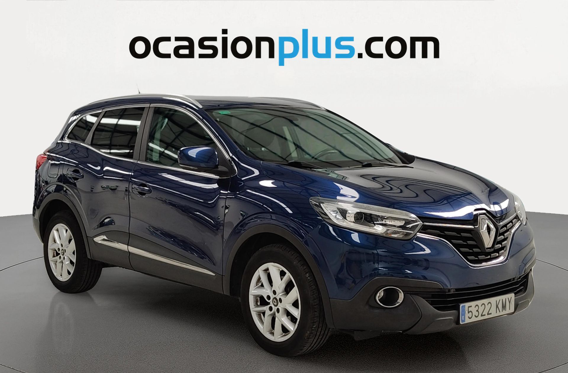 Renault Kadjar Tech Road Energy dCi EDC - foto 2