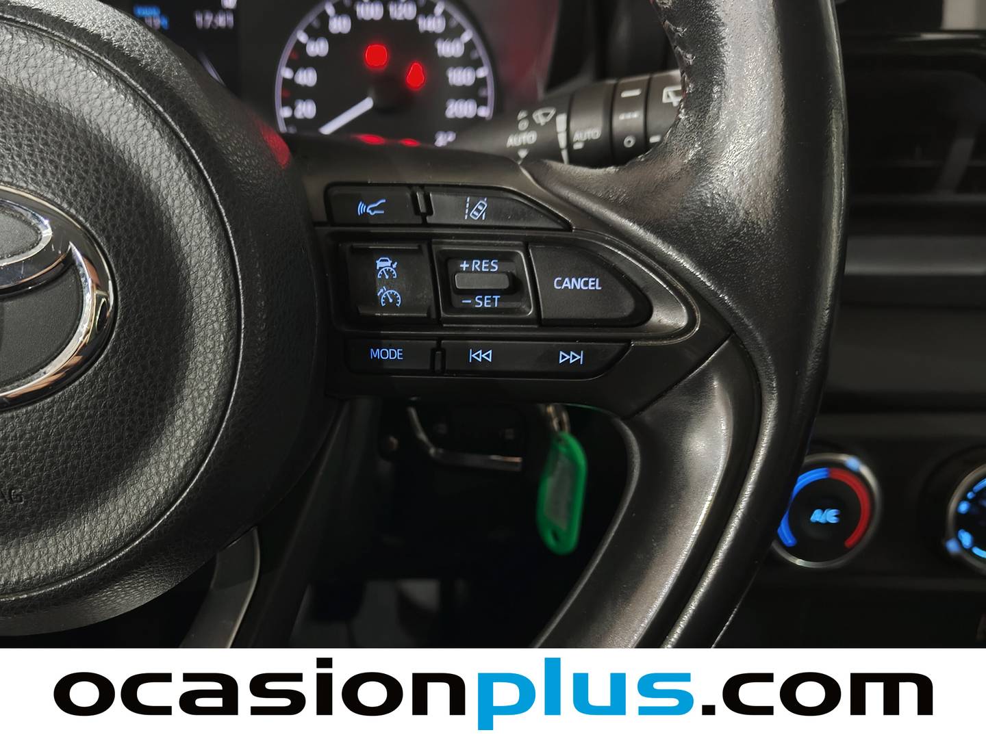 Toyota Yaris Toyota Yaris 1.5 S-Edition (125 CV) de ocasión