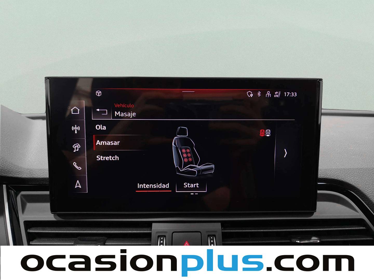 Audi Q5 Audi Q5 Black line 40 TDI quattro-ultra (204 CV) S tronic S-line barato