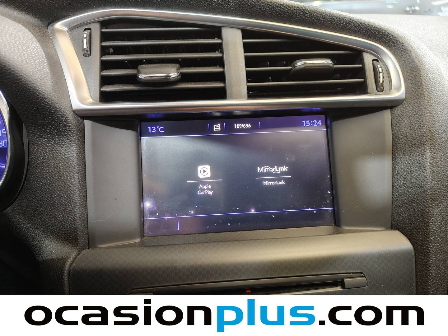 Foto DS DS 4 DS DS4 PureTech 130 S&S Style (131 CV)