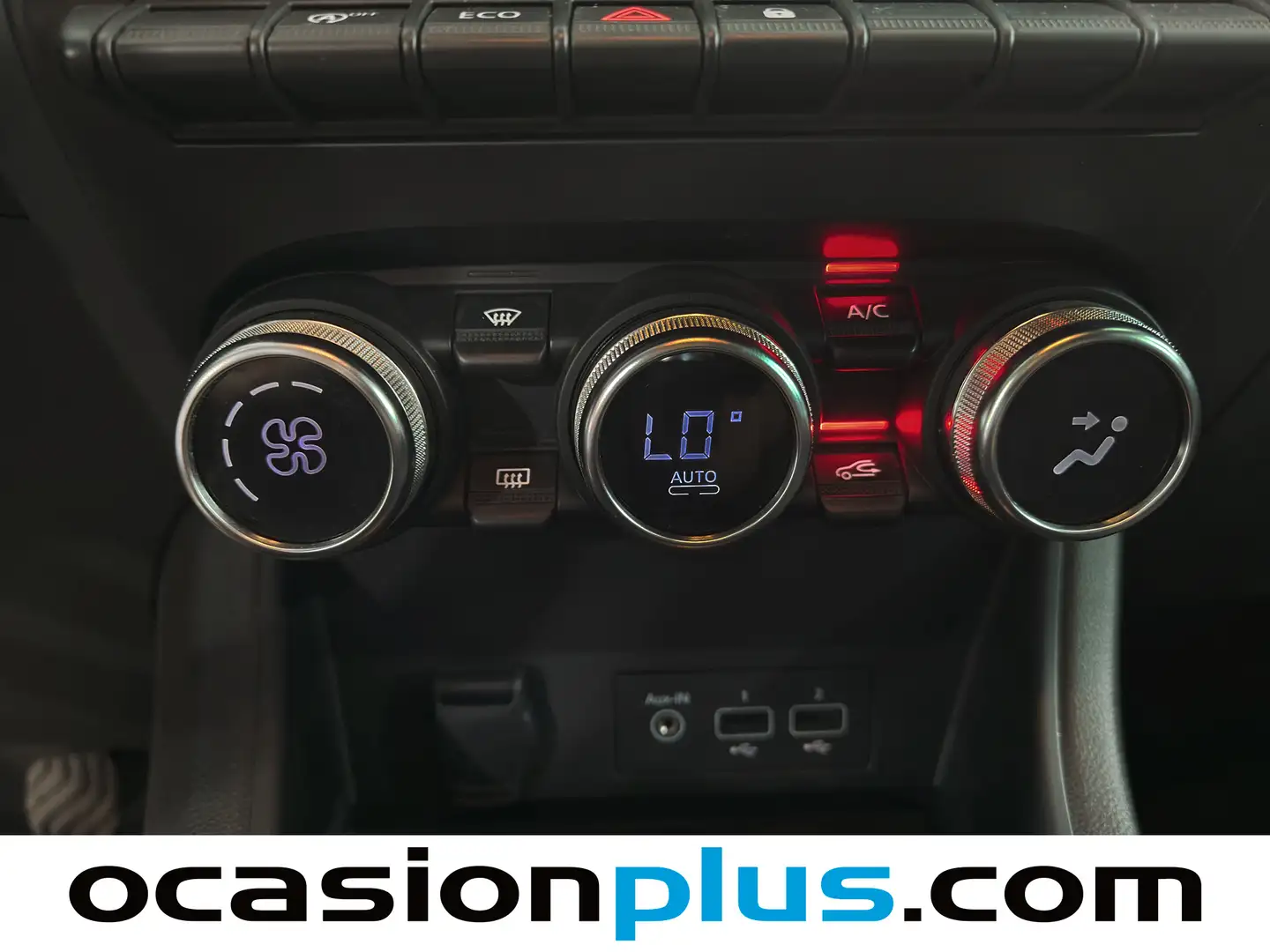 Foto Renault Captur Renault Captur Intens TCe (100 CV)