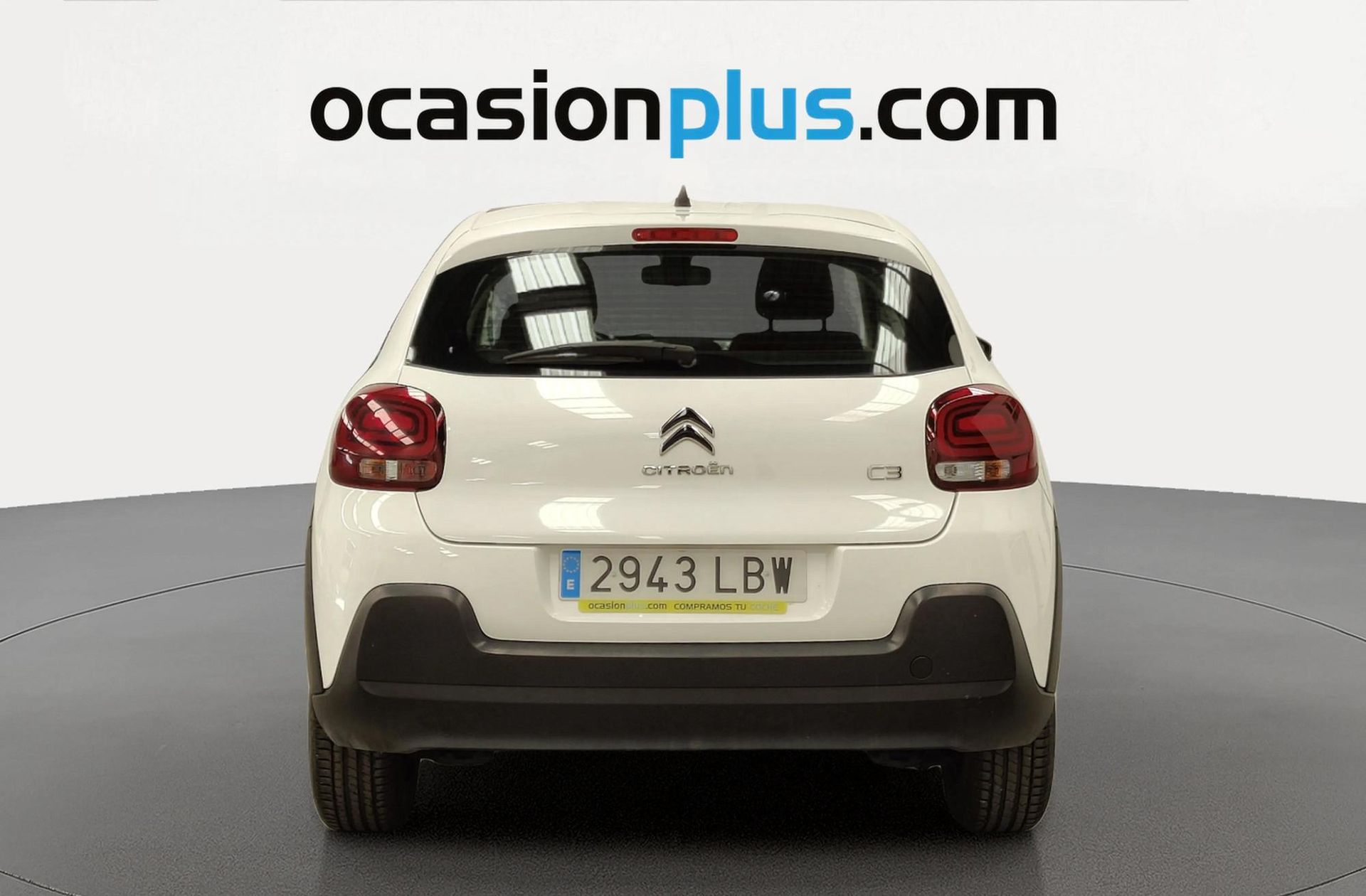 Citroën C3 BlueHDi 100 Feel - foto 11