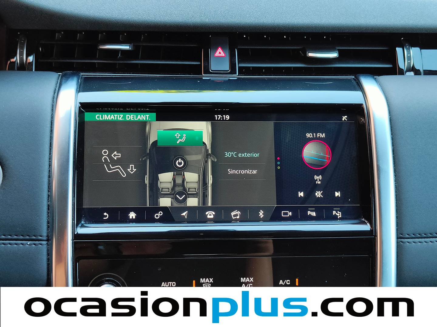 Land Rover Discovery Sport Land Rover Discovery Sport 2.0D I4 S AWD Auto (150 CV) 2020