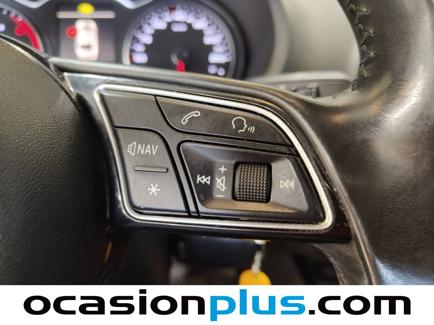 Audi A3 Audi A3 Sedan design edition 1.6 TDI (110 CV) 110cv