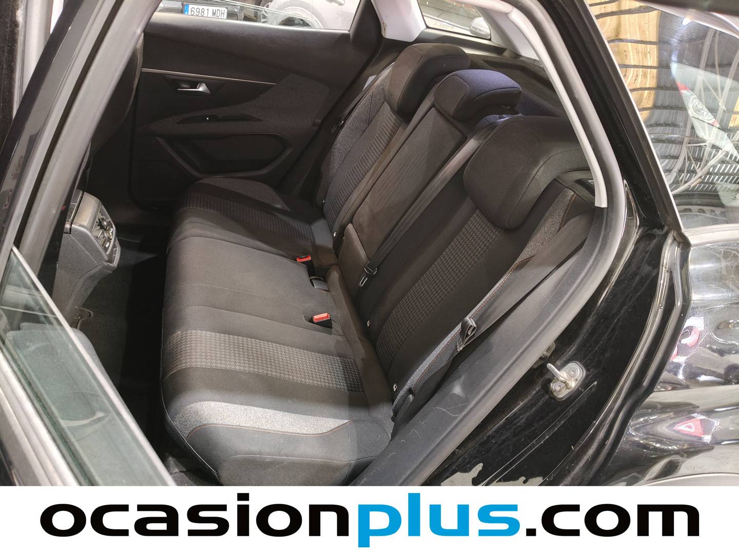 Peugeot 3008 Peugeot 3008 PureTech 130 S&S Active (130 CV) barato