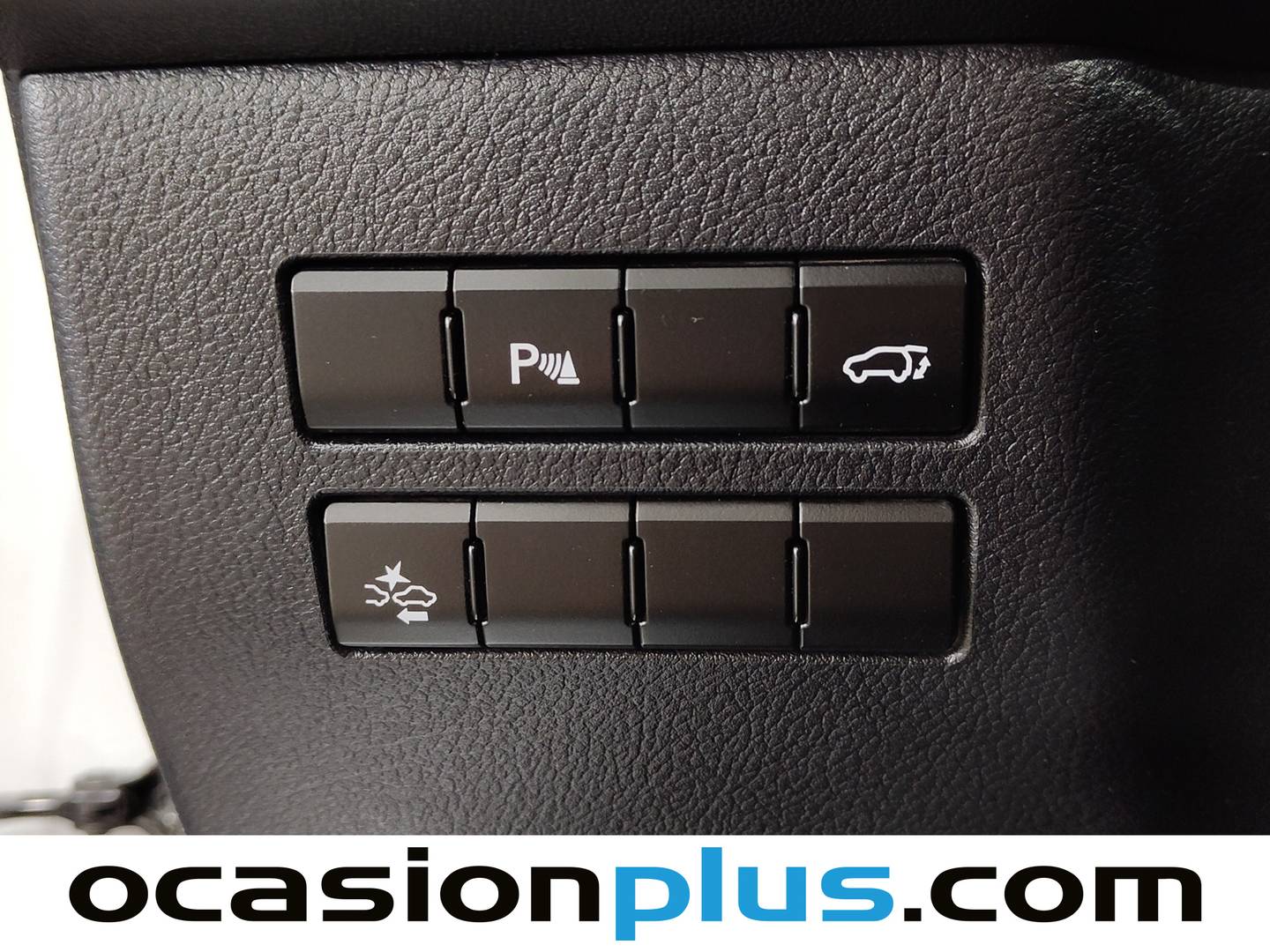 Lexus NX Lexus NX 300h F Sport 4WD + Navibox (197 CV) 197cv