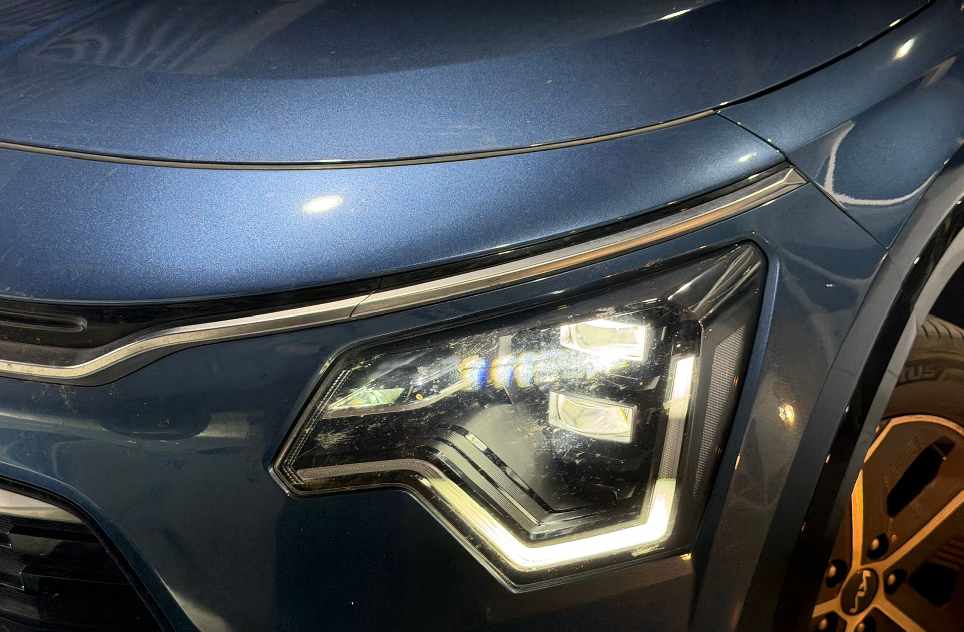 Kia Niro 1.6 GDi HEV Drive - foto 15