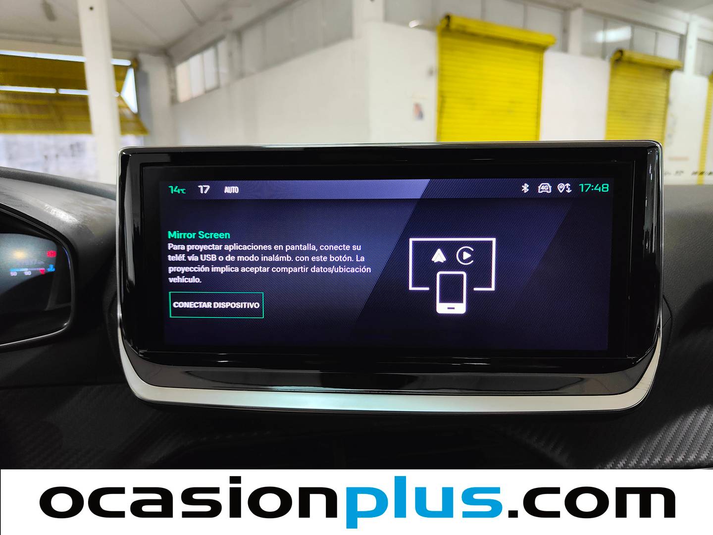 Foto Peugeot 2008 Peugeot 2008 PureTech 100 S&S Allure (100 CV)