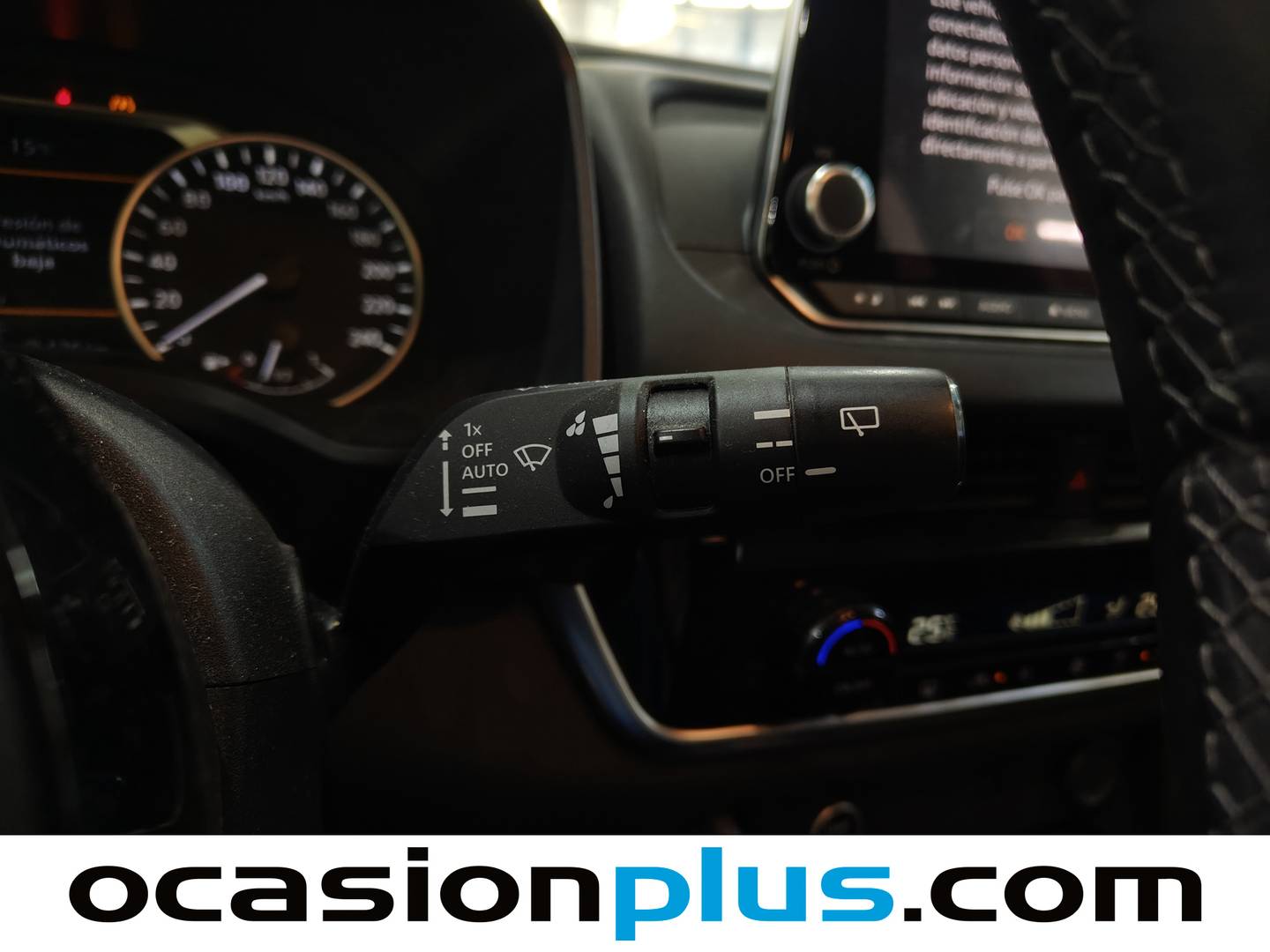 Foto Nissan QASHQAI Nissan Qashqai DIG-T 158 mHEV Acenta Xtronic (158 CV)