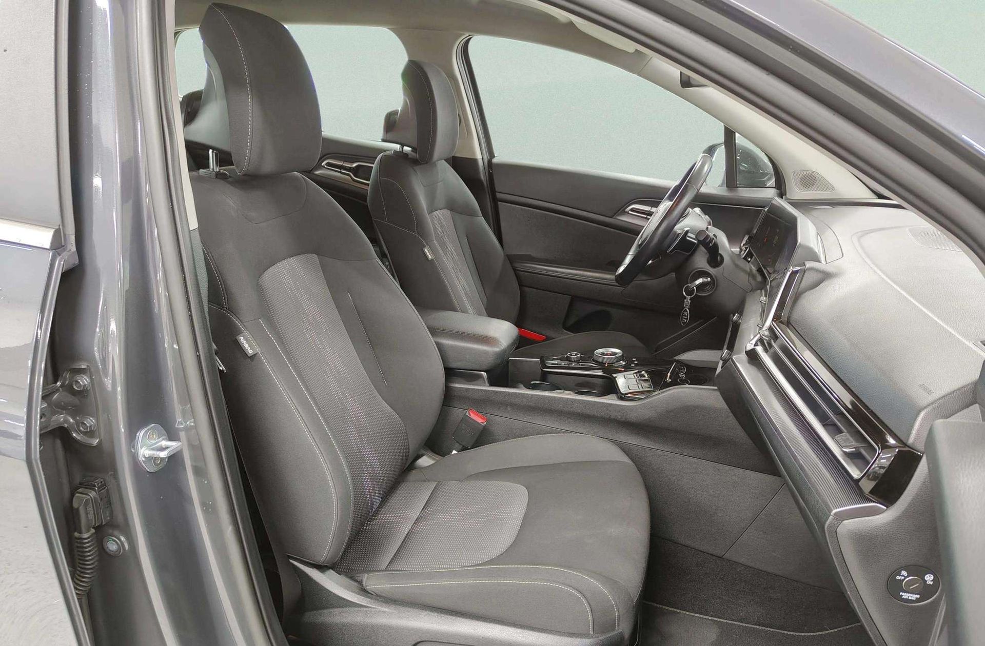Kia Sportage 1.6 T-GDi HEV Drive 4x2 - foto 20