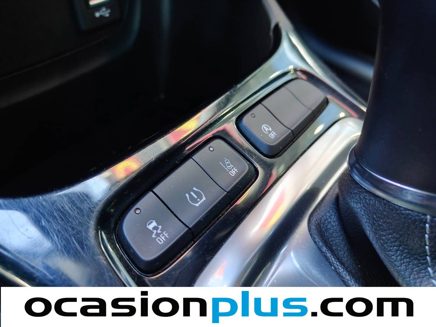 Opel Crossland Opel Crossland 1.2 Elegance Auto (130 CV) 130cv