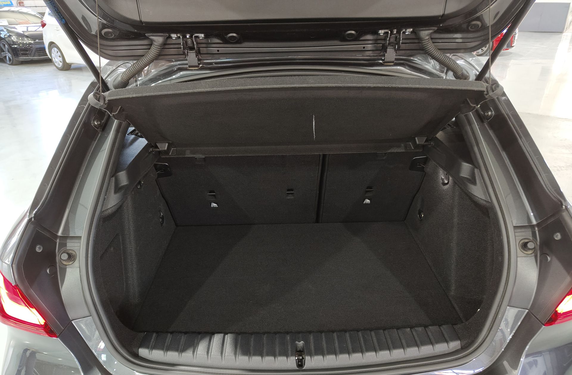 BMW Serie 1 118i Pack M - foto 19