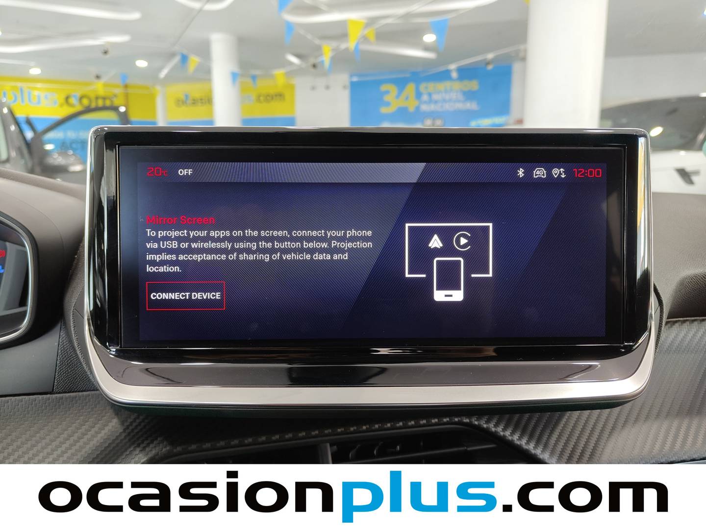 Foto Peugeot 208 Peugeot 208 PureTech 100 Allure (100 CV)