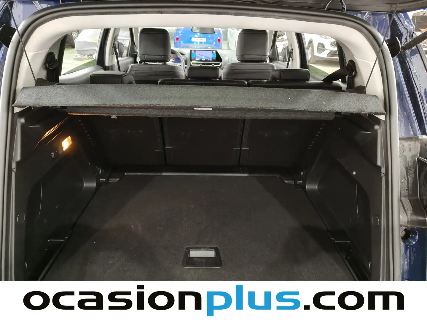 Foto Citroën C5 Aircross Citroen C5 Aircross PureTech 130 S&S Plus (131 CV)