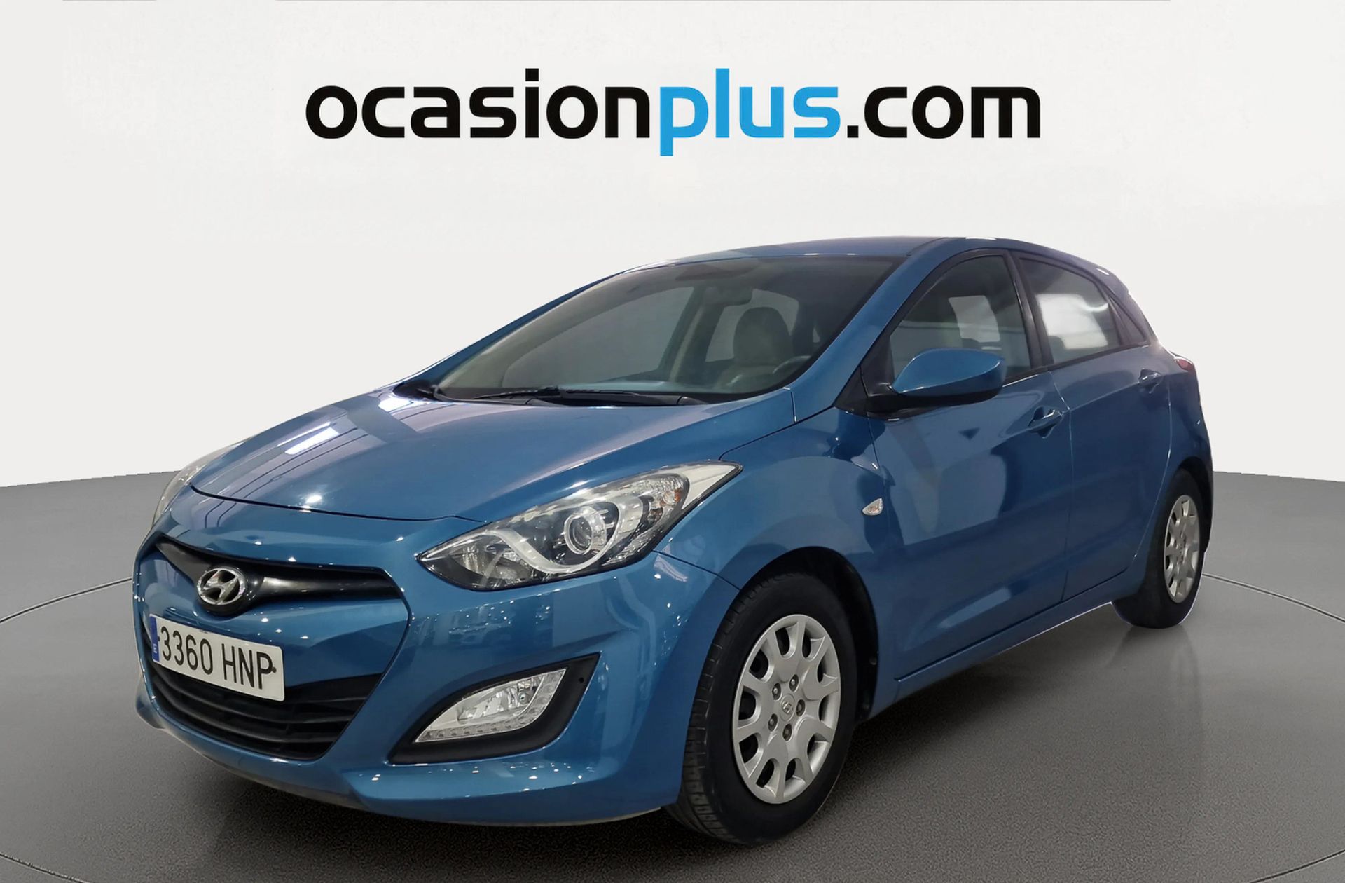 Hyundai i30 1.4 GL City