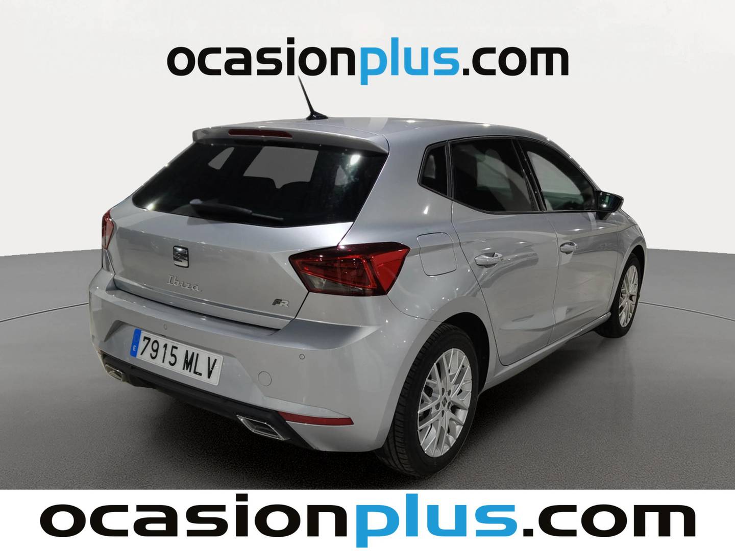 Foto Seat Ibiza SEAT Ibiza 1.0 TSI S&S FR XL (110 CV)
