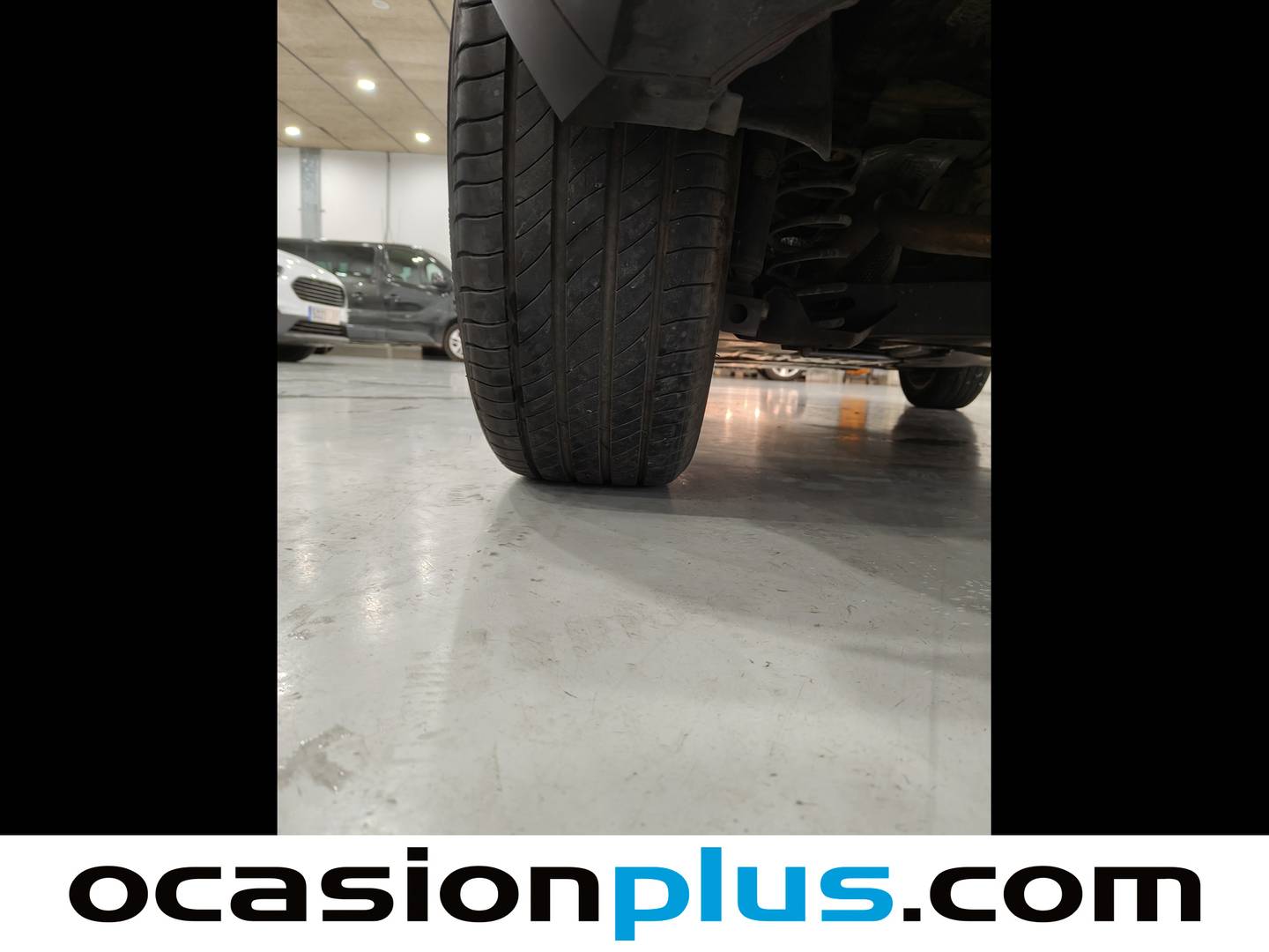 Foto Volkswagen T-Roc Volkswagen T-Roc Advance R-Line 1.0 TSI (110 CV)