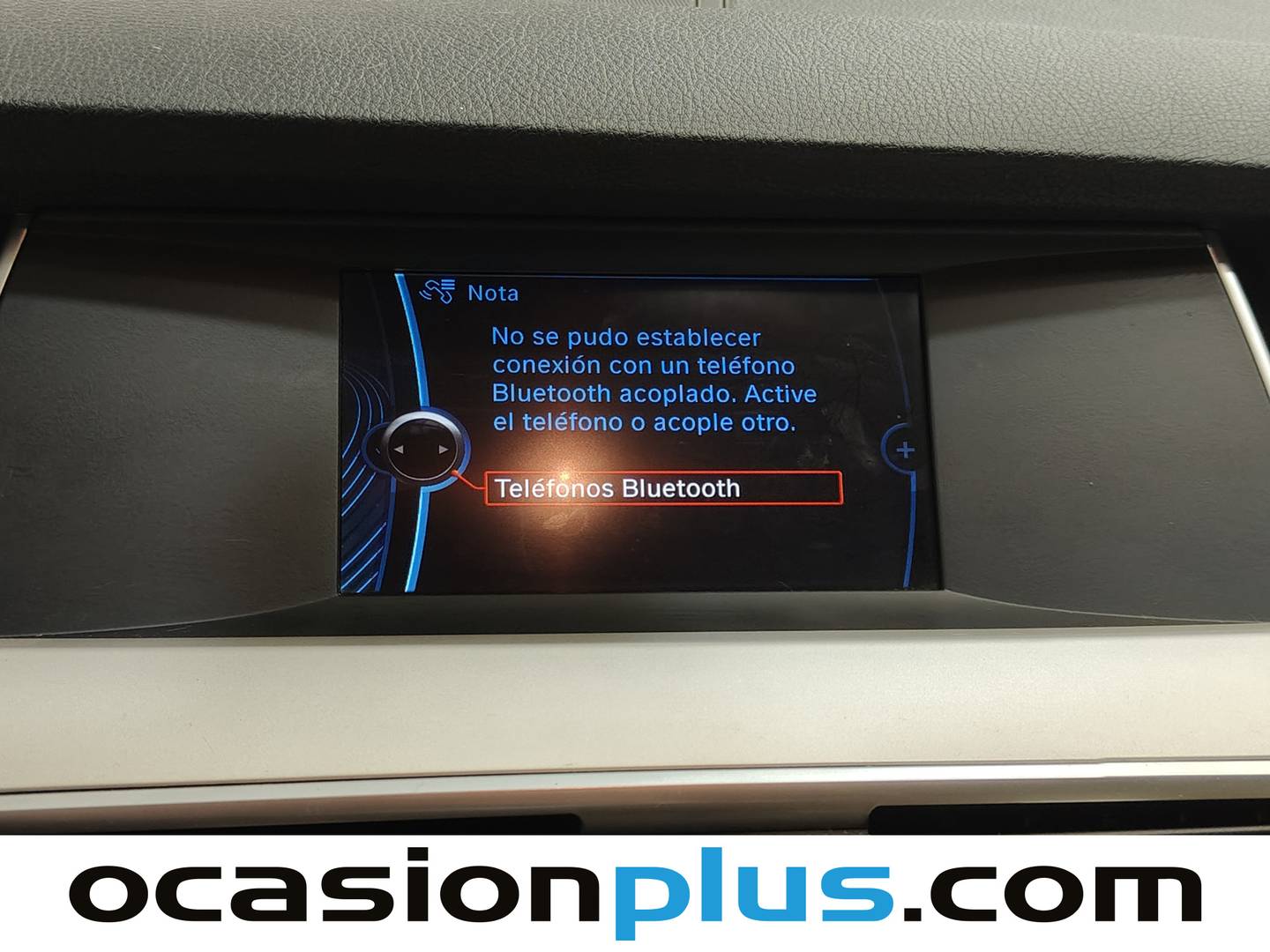 BMW Serie 5 BMW Serie 5 520d Gran Turismo (184 CV) seminuevo