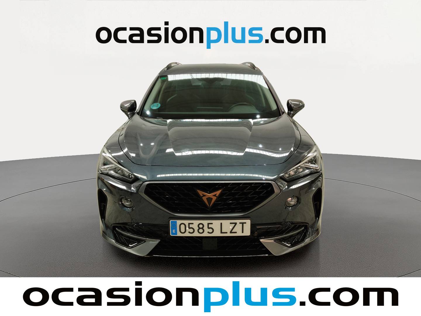 Cupra Formentor Cupra Formentor 1.5 TSI DSG (150 CV) 150cv