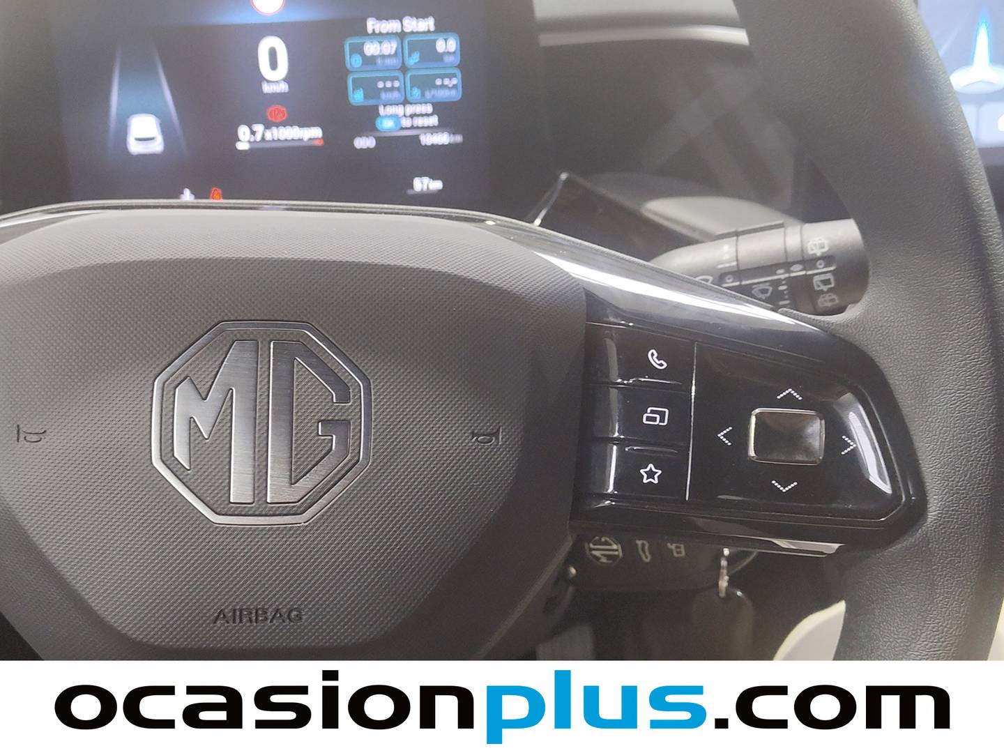 MG MG3 MG MG3 1.5 Standard (116 CV) 116cv