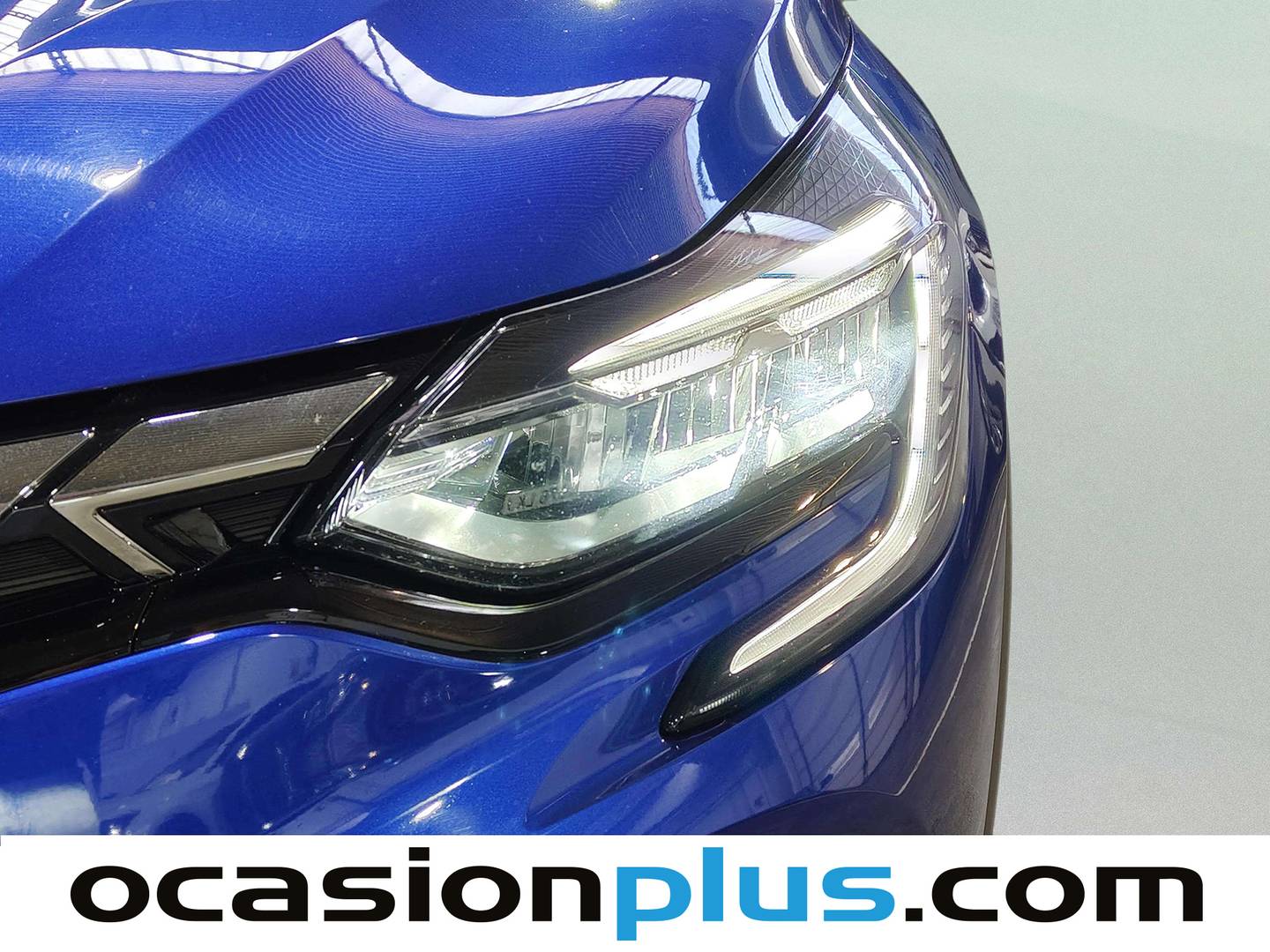 Accesorios del Mitsubishi ASX Mitsubishi ASX 100T Motion (91 CV)