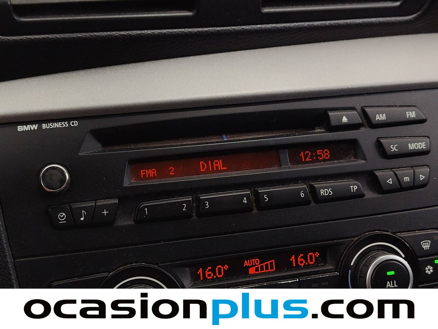 BMW Serie 1 BMW Serie 1 116d (116 CV) Pack M 115cv