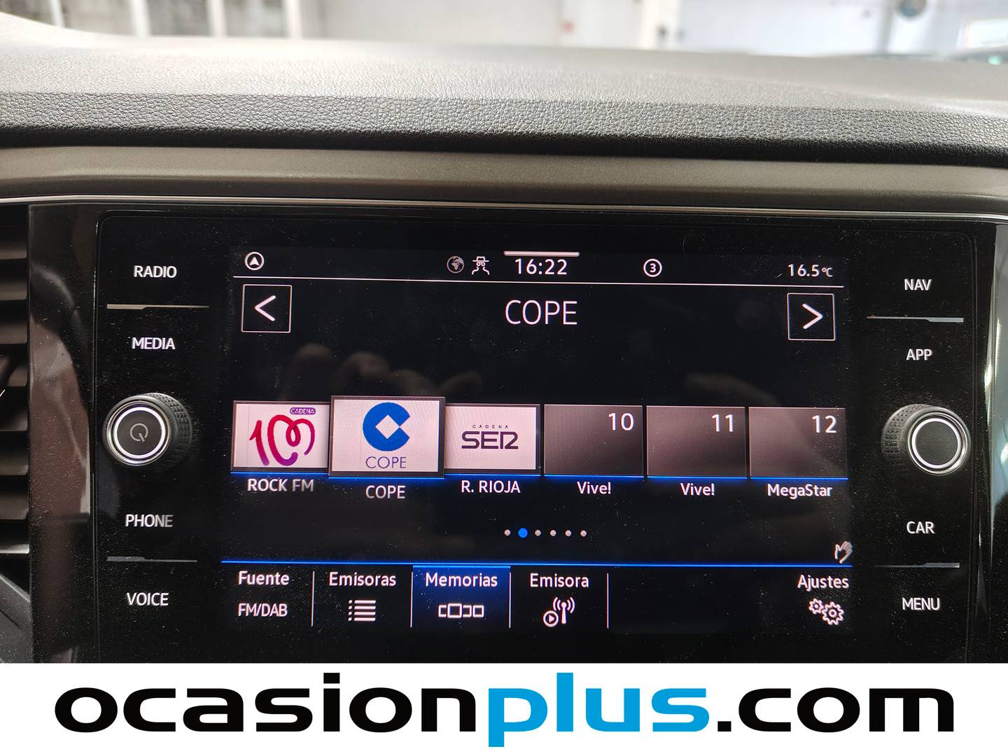 Volkswagen T-Roc Volkswagen T-Roc Advance R-Line 1.0 TSI (110 CV) manual