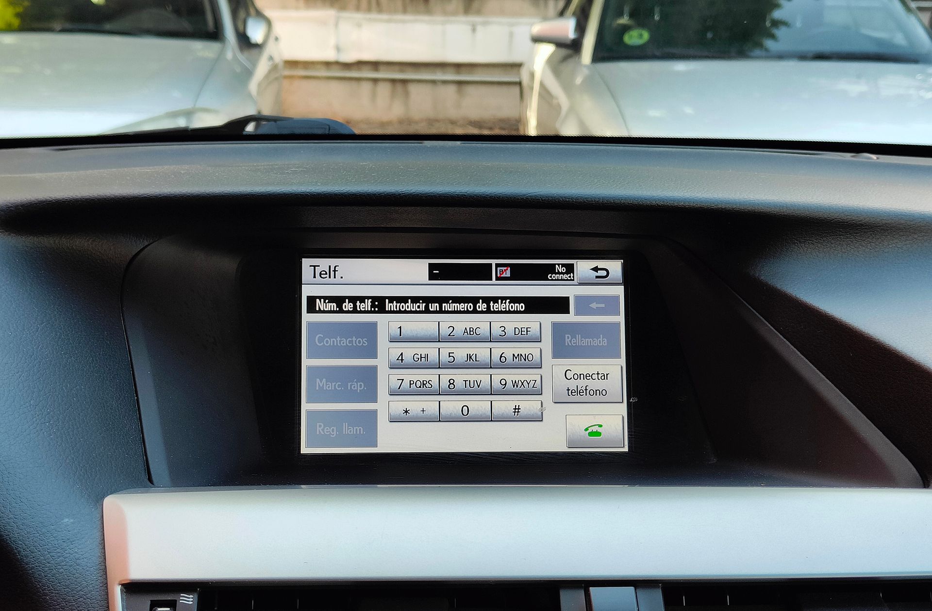 Lexus RX 450h Luxury - foto 33