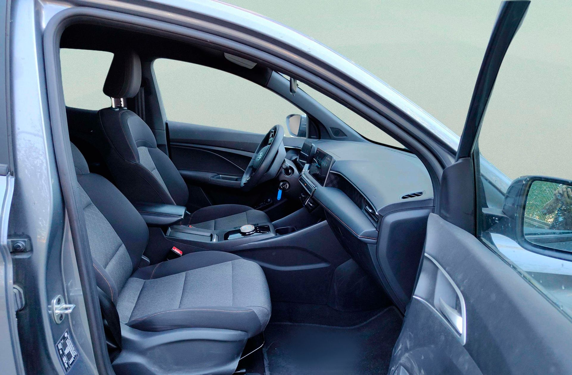MG MG3 Standard - foto 17