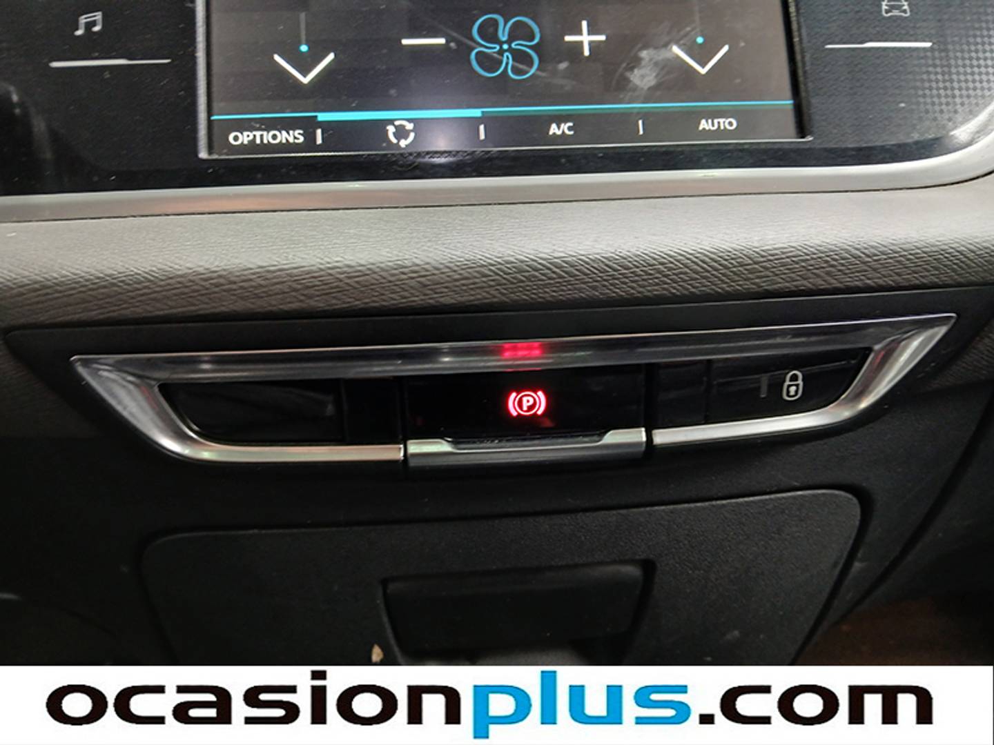 Foto Citroën Grand C4 Spacetourer Citroen Grand C4 Spacetourer BlueHDi 150 S&S Shine EAT8 (163 CV) 7 Plazas