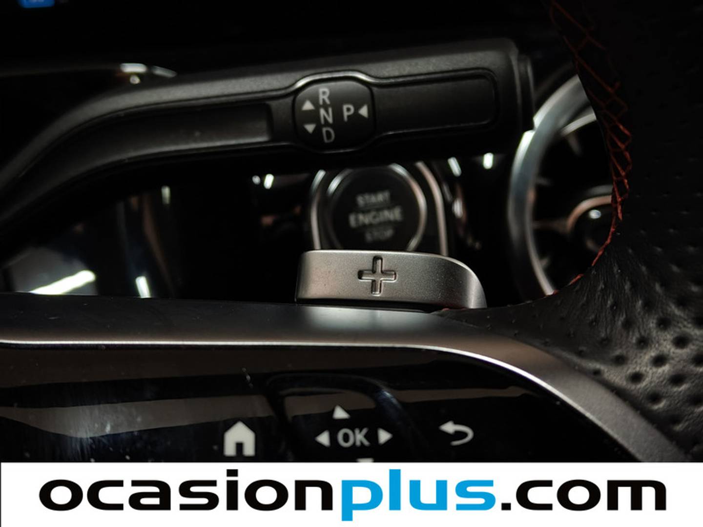 Foto Mercedes Clase B Mercedes-Benz Clase B 250 e (218 CV) Pack AMG