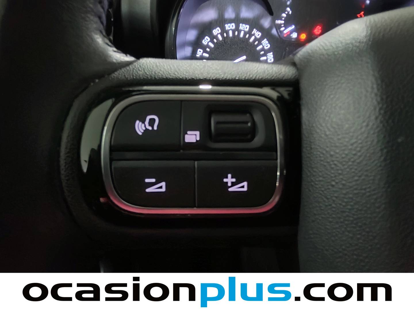 Citroën C3 Aircross Citroën C3 Aircross PureTech 110 S&S You! (110 CV) barato
